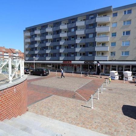 Apartament App Muggelig Westerland Zewnętrze zdjęcie